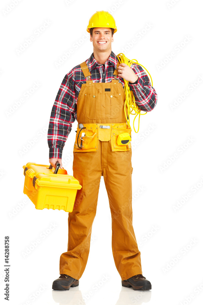 builder builder