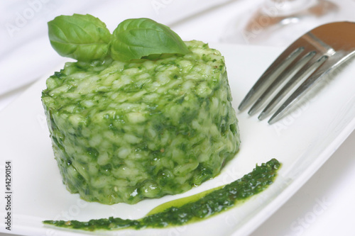 Risotto