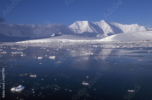 Antarctica
