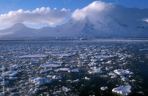 Antarctica