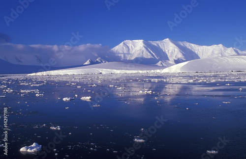 Antarctica