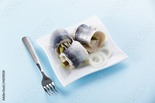 Rollmops