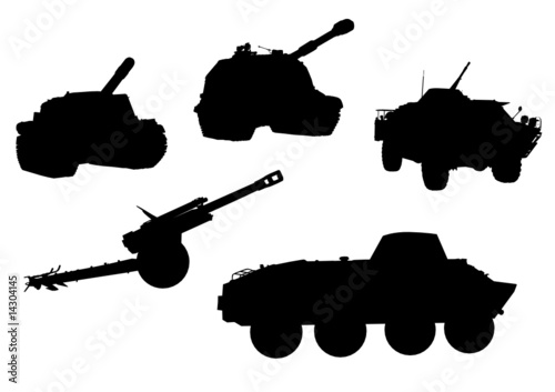 Arms