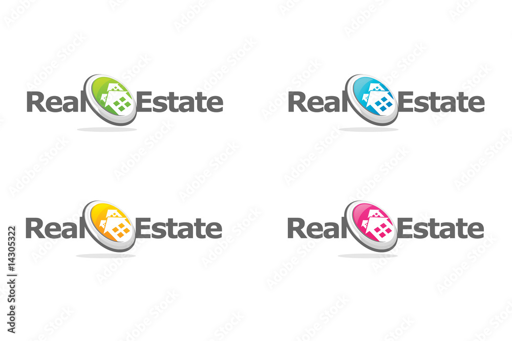 luxury house logo luxury house logo