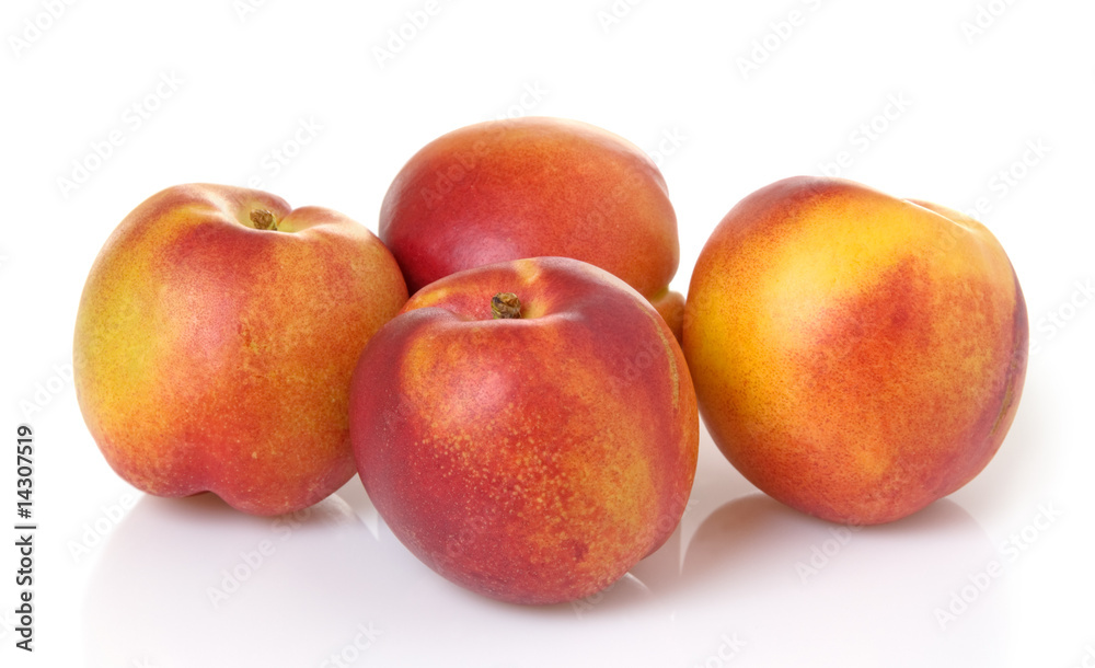 Nectarines Nectarines