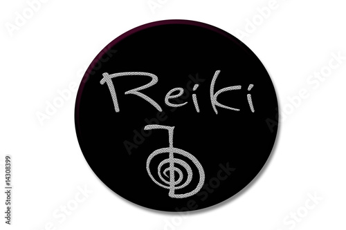 reiki