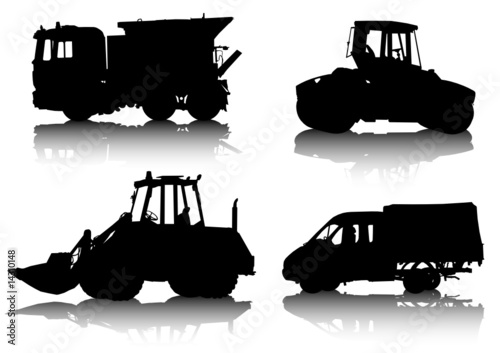 Construction equipment