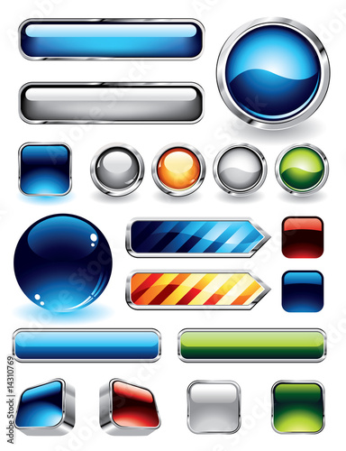 Light Corporate Design
