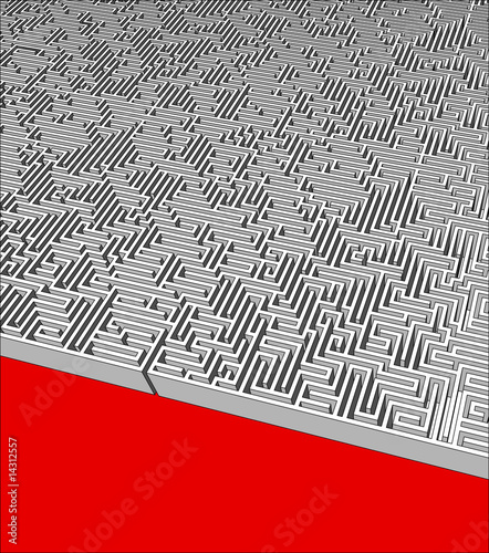 labyrinth
