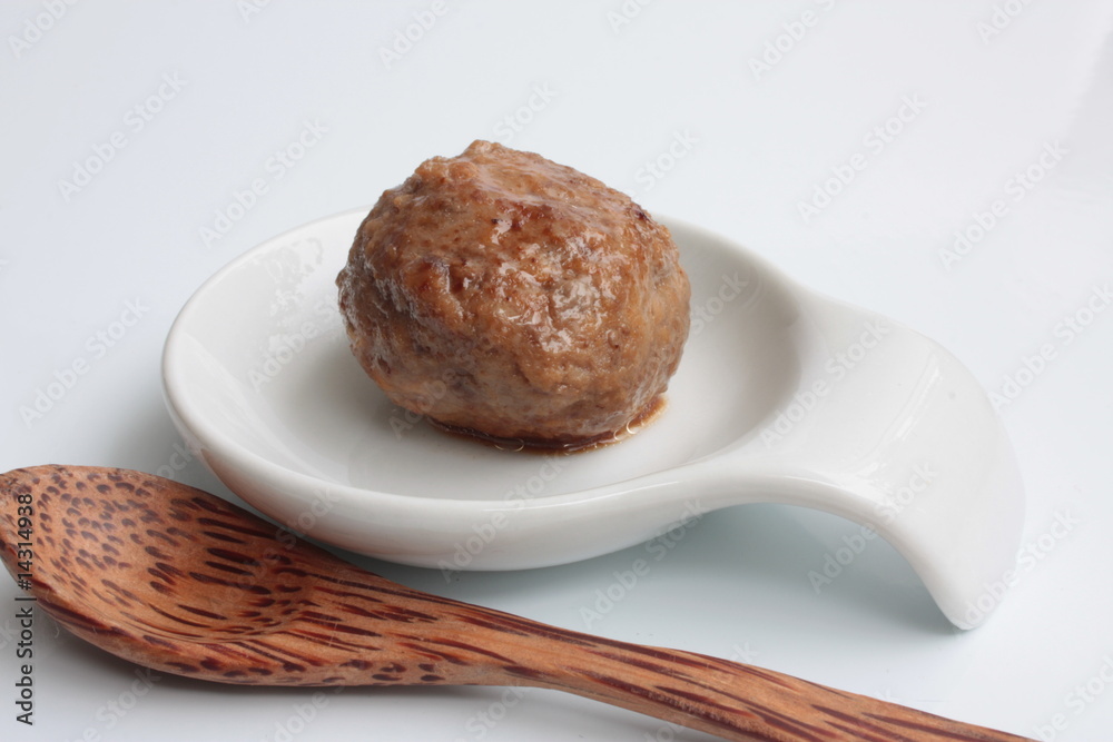 Meatball Meatball