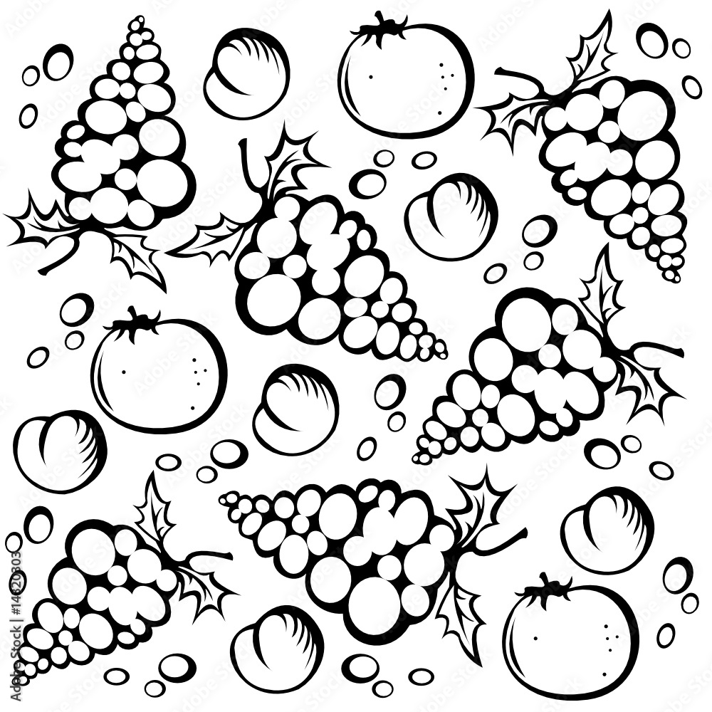 fruits background fruits background