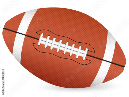 football ball