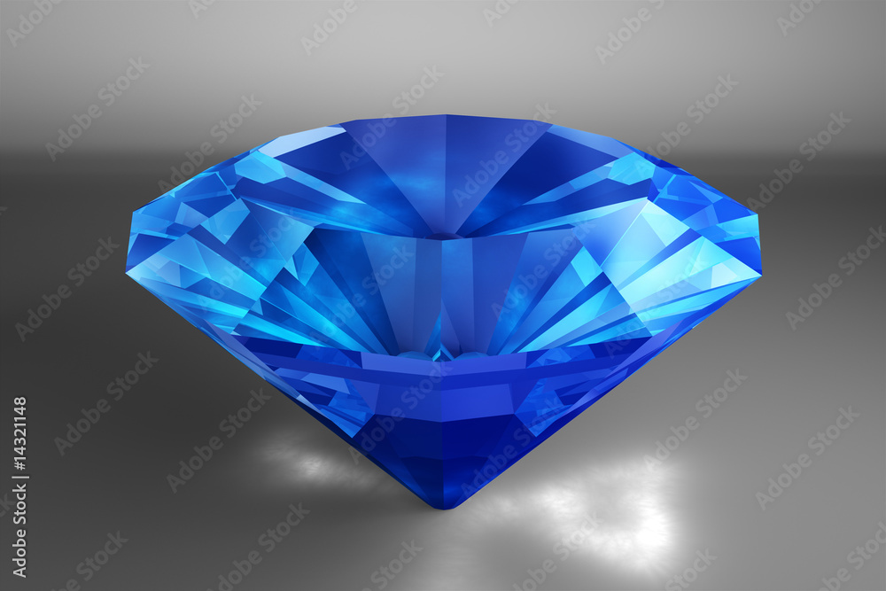 Sapphire Sapphire