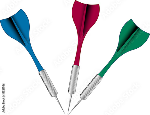 Darts