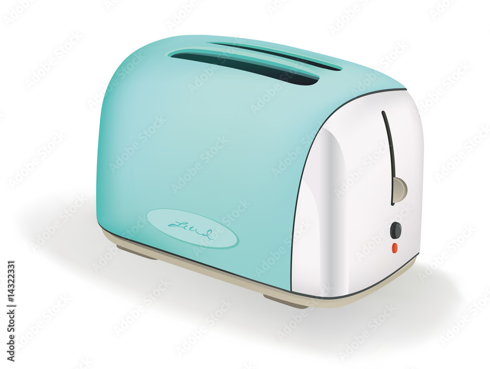 retro toaster retro toaster