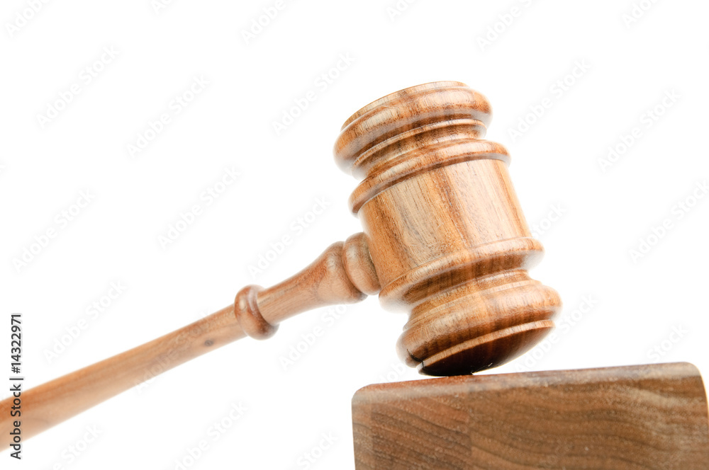 justice justice