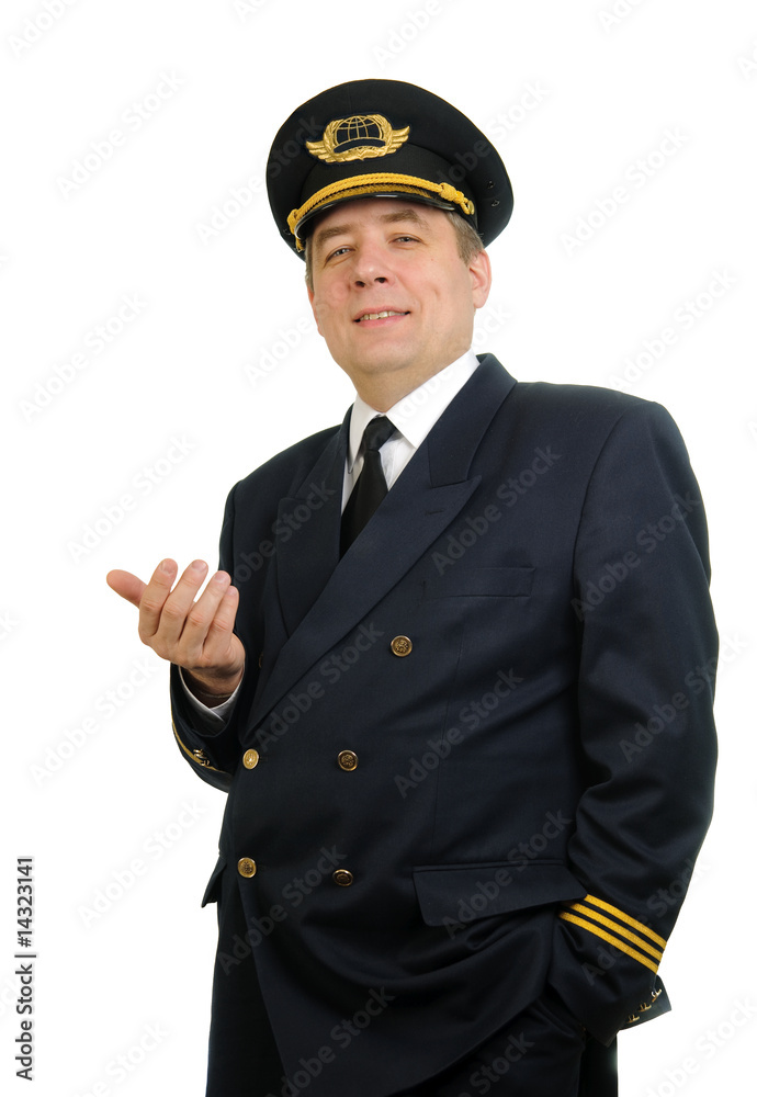 Pilot Pilot