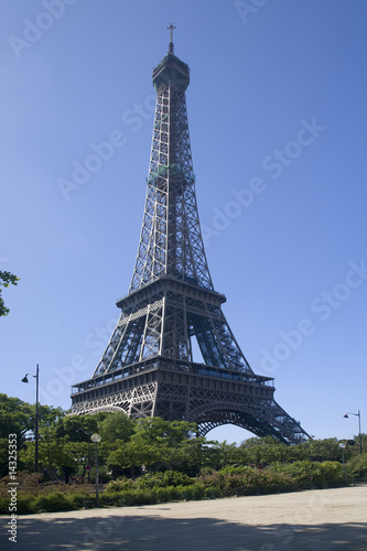 Paris III © Dreadlock
