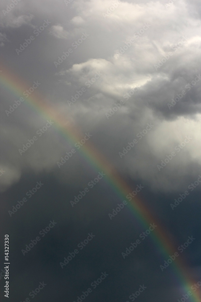 Regenbogen Regenbogen