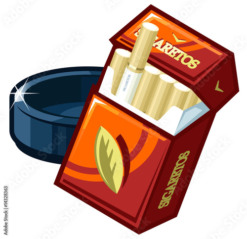 cigarettes