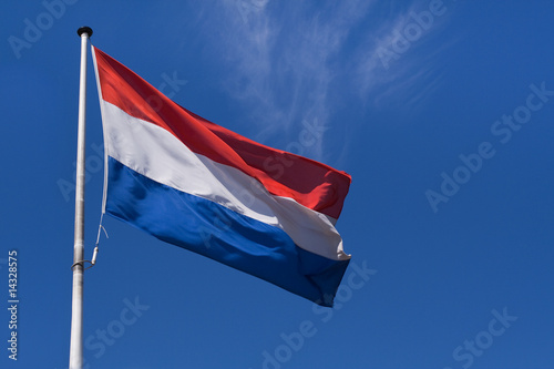Flag of The Netherlands Free Download Flag of The Netherlands - GFXLoad