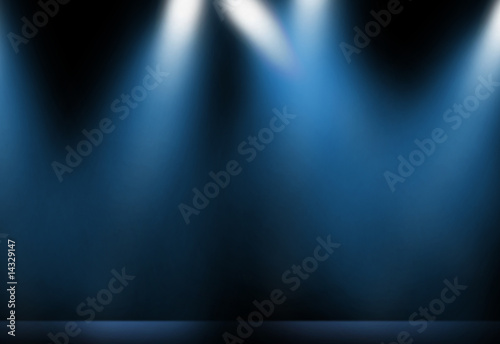 spotlights