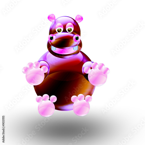 ippopotamo