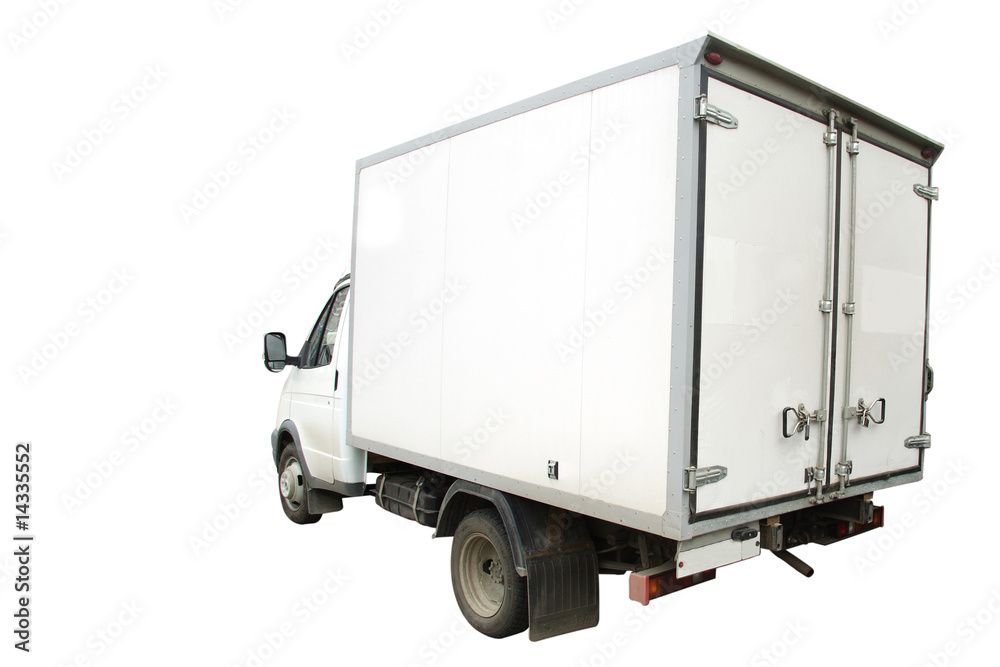 van van