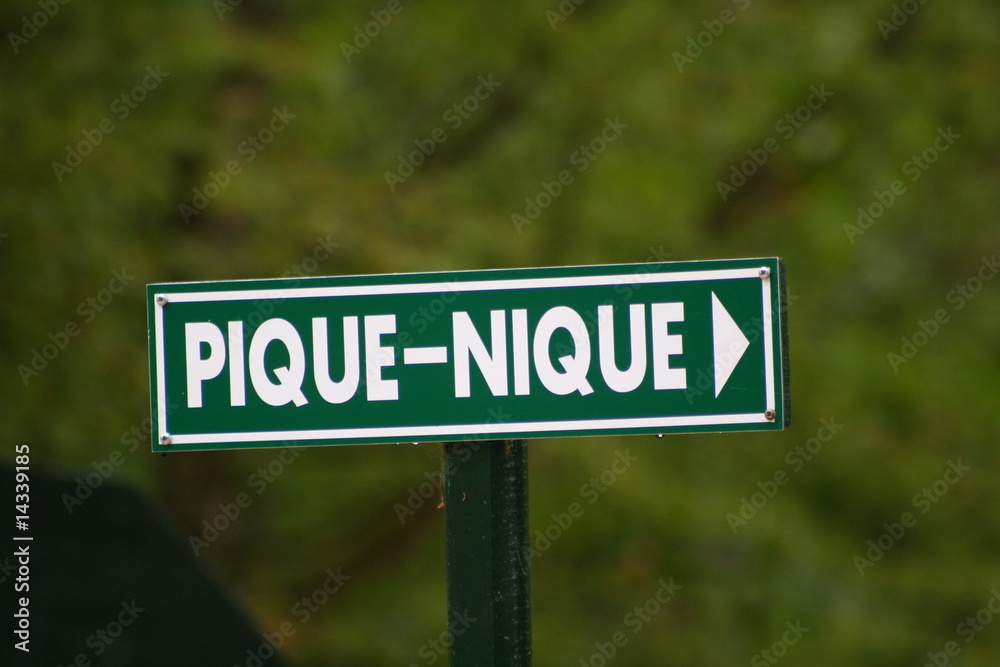 Pique-Nique