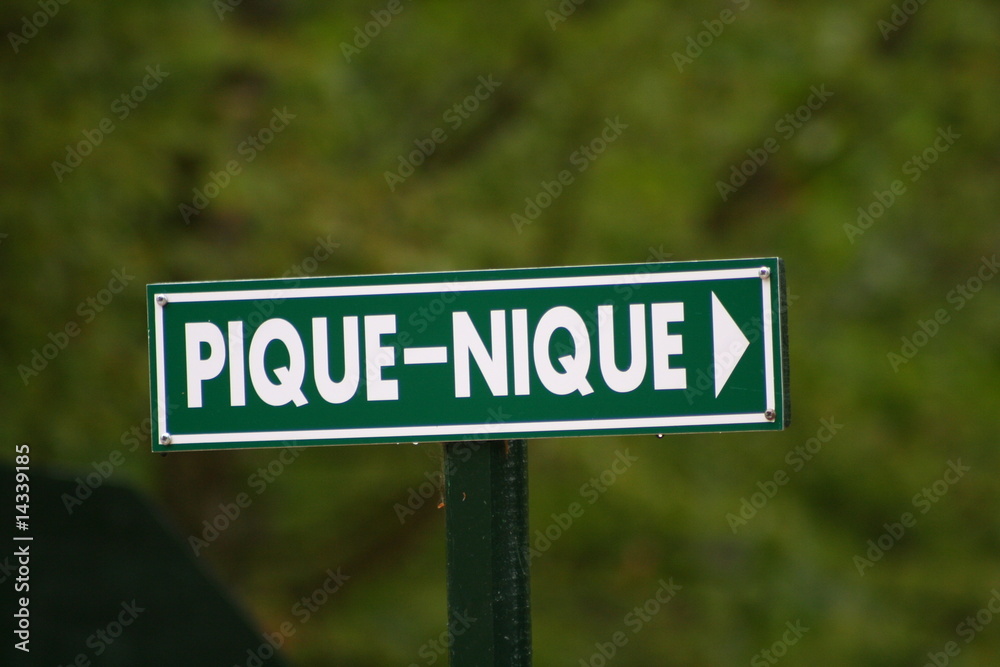 Pique-Nique