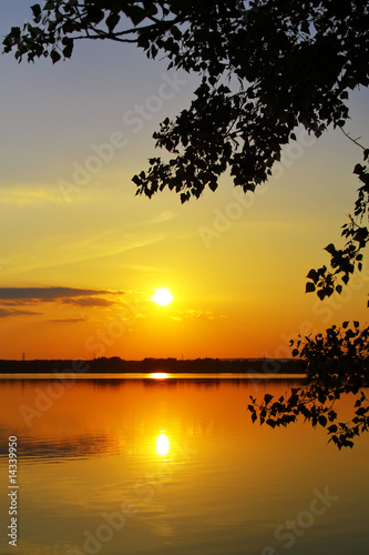 Beautiful Sunset
