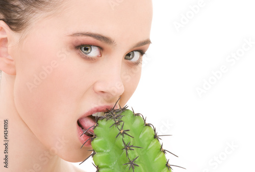 cactus games