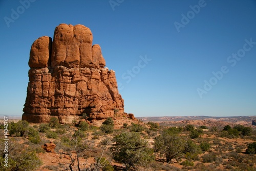 Southwest Formation