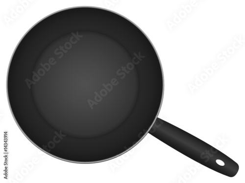 frying pan