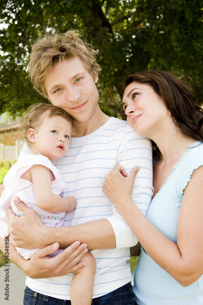Happy family Happy family