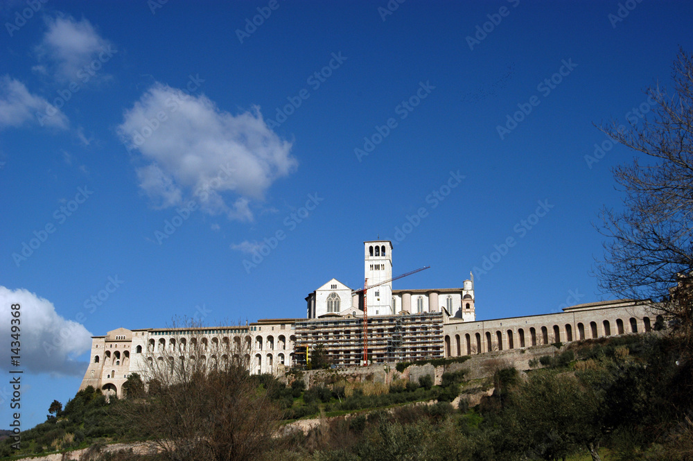 Assisi - Umbria