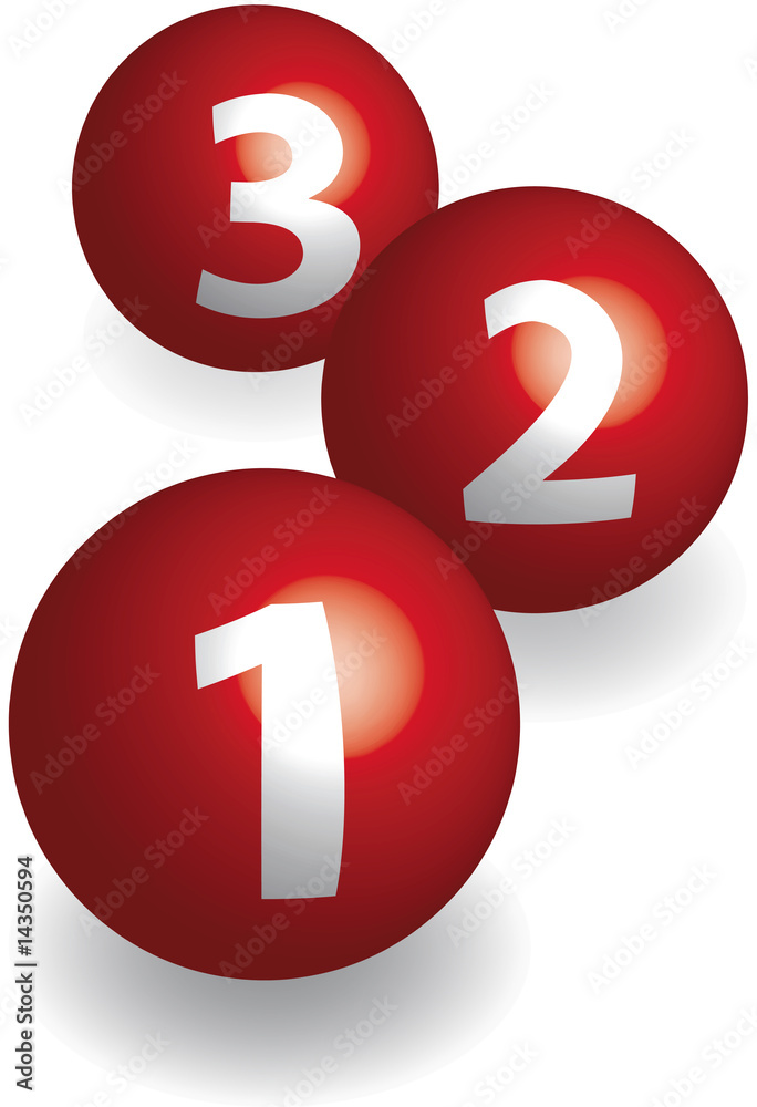 One Two Three One Two Three