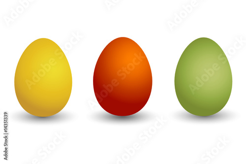 Easter - egg