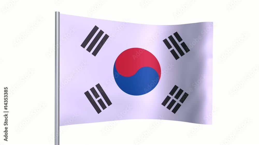 South Korea