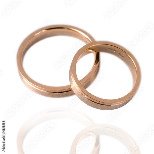 weddings rings