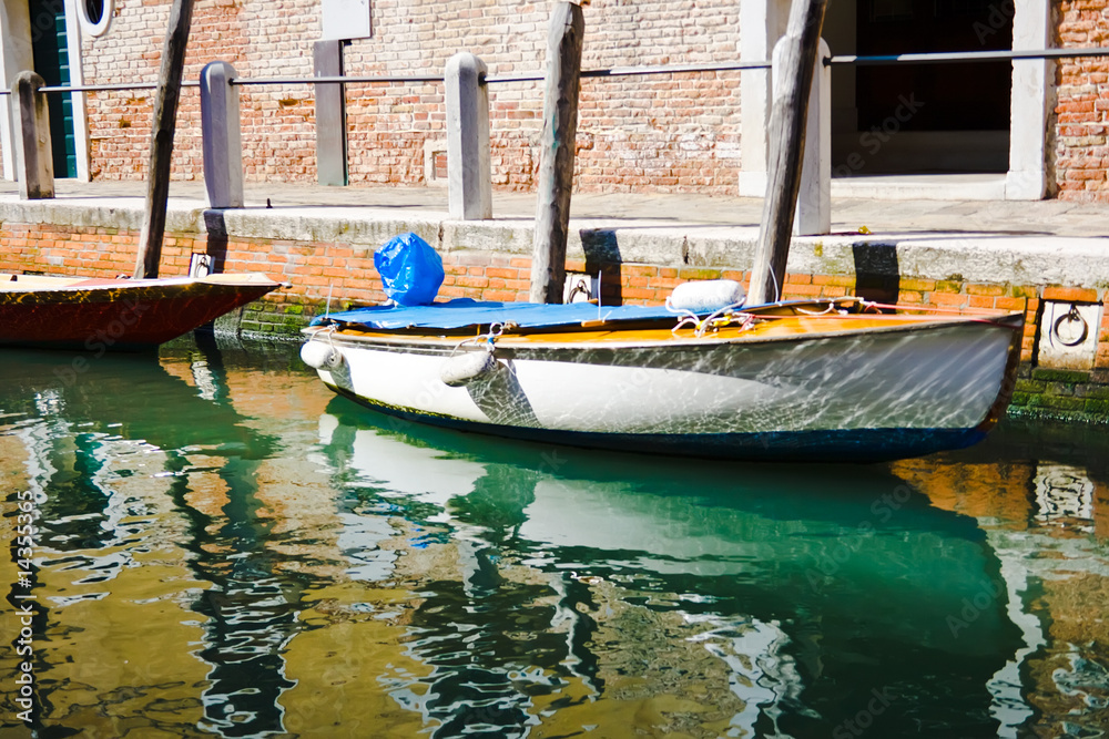 Obraz premium Venice