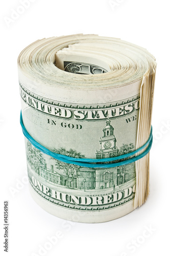money