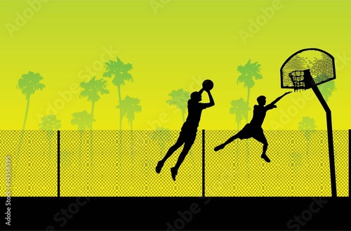 streetball