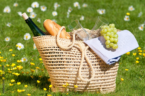 Picnic Basket photo