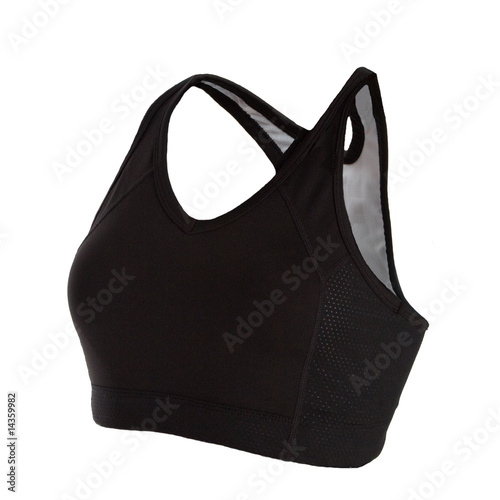 Fotografie women's sports bra