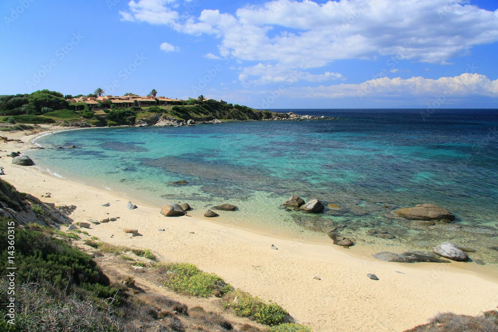 Punta Santo Stefano - Sardegna Punta Santo Stefano - Sardegna