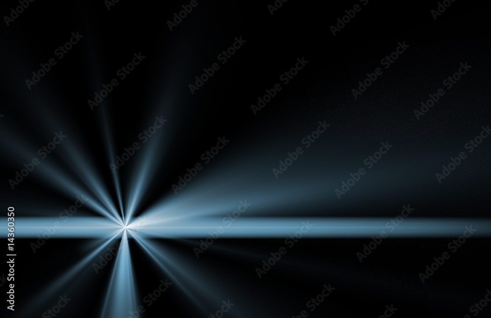 Supernova Abstract Background Wallpaper