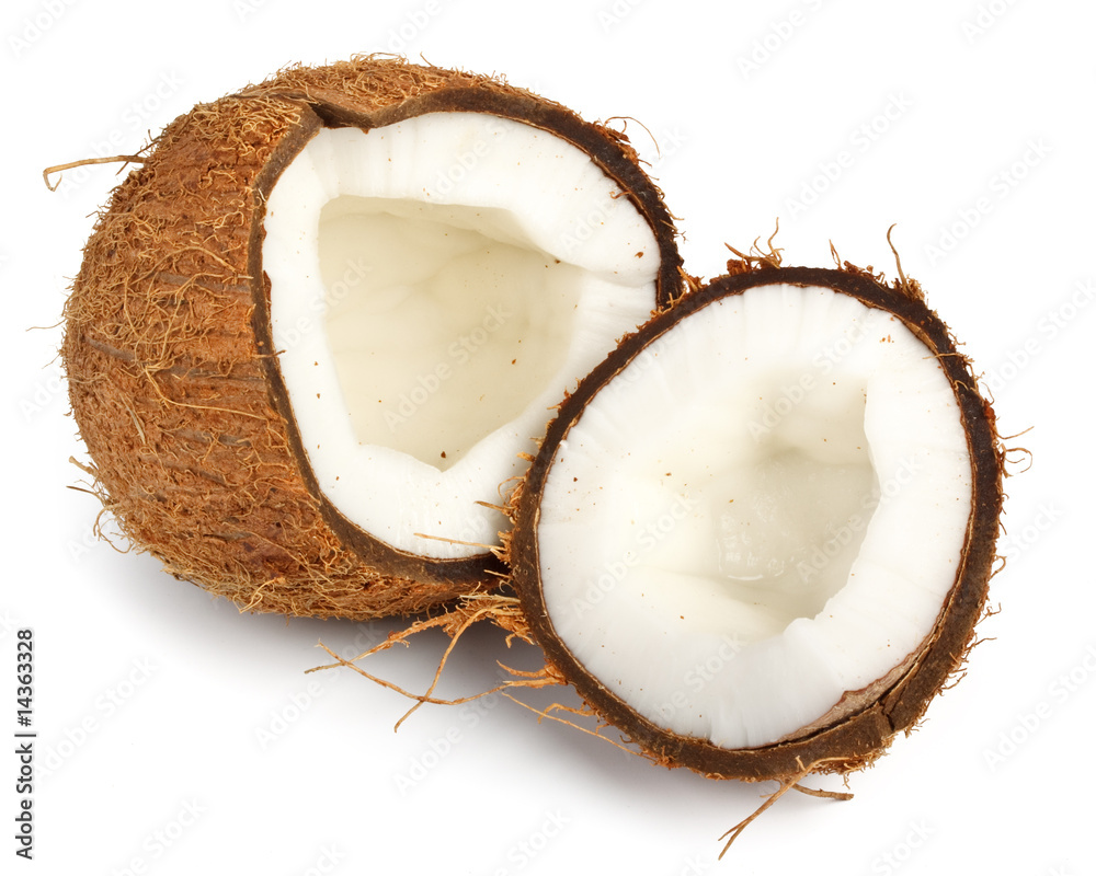 Coconut Coconut