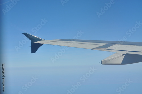 Plane Wing