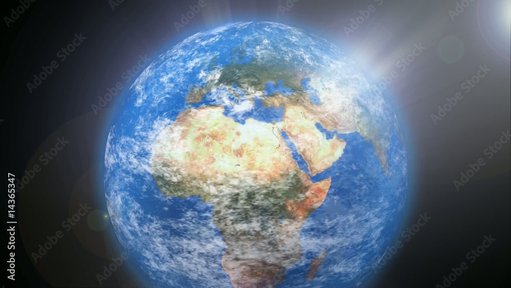 erdball
